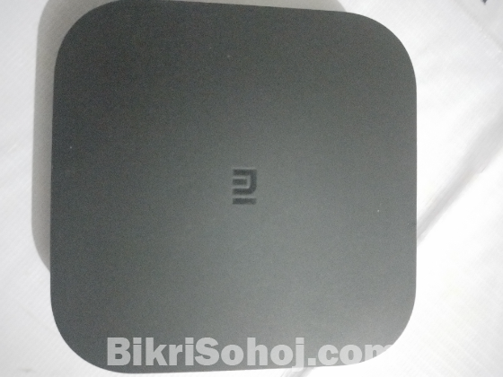 MI Android TV Box